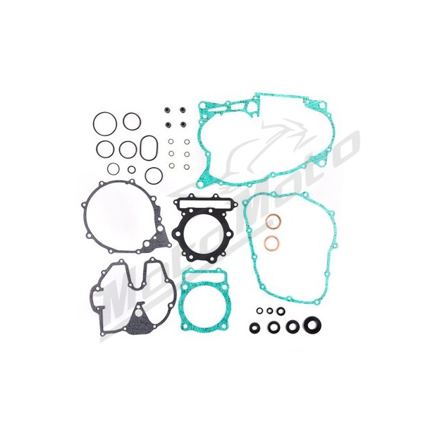 PROX Engine Gasket Set Honda XR 600cc 85-00