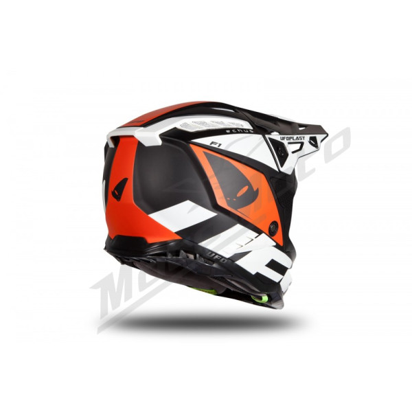 UFO Echus Helmet