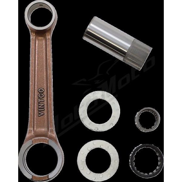 VINTCO Connecting Rod Kit Yamaha IT / WR Z / YZ / 465-500cc 80-93