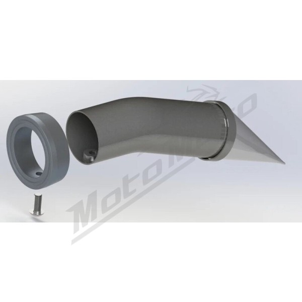 YOSHIMURA Spark Arrester Kit RS-12 Husqvarna / KTM / Suzuki / Yamaha 250-450 19-22