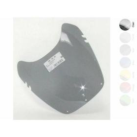 MRA Originally-Shaped Windshield "O" SUZUKI RG 125 F