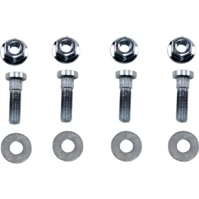MOOSE OFFROAD Wheel Stud/Nut Kit Kawasaki KVF 750I 11-19