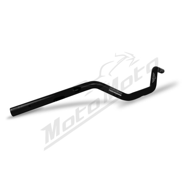 HEINZ BIKES Handlebar Ø25.4mm 812mm Harley Davidson FLHRXS / FLHX / FLTRX / FLTRXSE 1868/1977 23-25