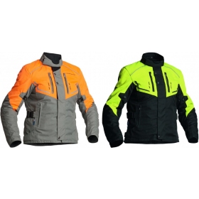 Lindstrands Halden Waterproof Ladies Textile Jacket