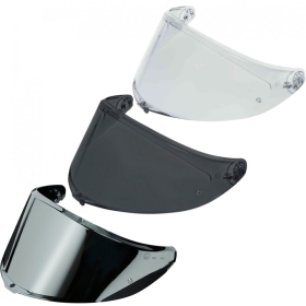 Šalmo stikliukas AGV K-6 / K6S / K6