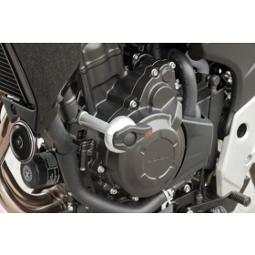 LSL Crash Protectors Fitting Kit Honda CB 500 F 2013-2019