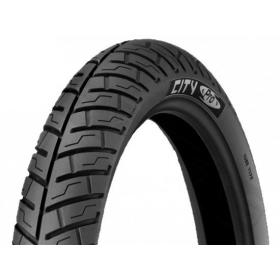 Padanga MICHELIN City Pro TT 50P 3.00 R17