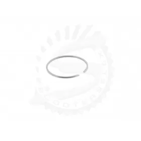 POLINI Rings PN2040975 39,94x1,5 Peugeot Ludix 50cc 04-17