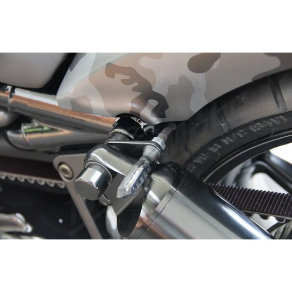 CULT WERK Universal Turn Signals 2pcs