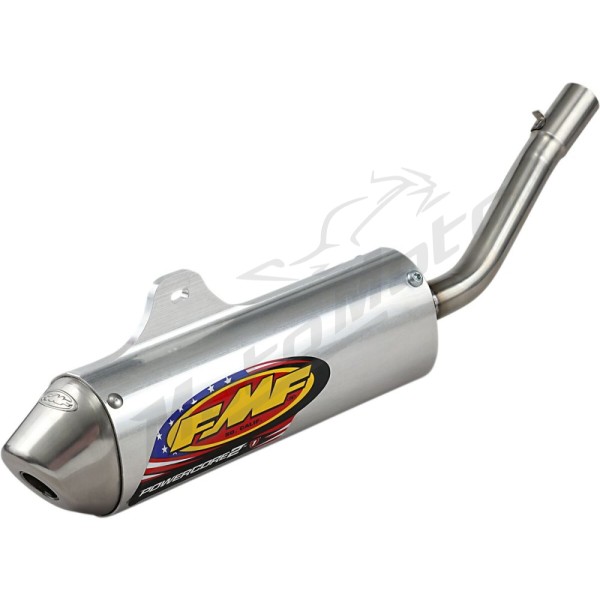 FMF Powercore 2 duslintuvas Husqvarna CR / WR 125 09-12