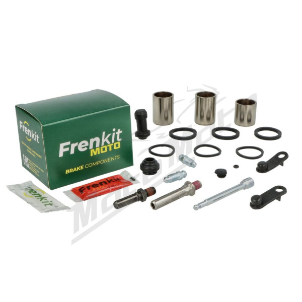 FRENKIT Priekinio stabdžių suporto remonto kompl. Honda VFR 800 02-13