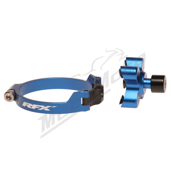RFX Pro Launch Control (Blue) KTM / Husqvarna / Husaberg 125/650 03-17