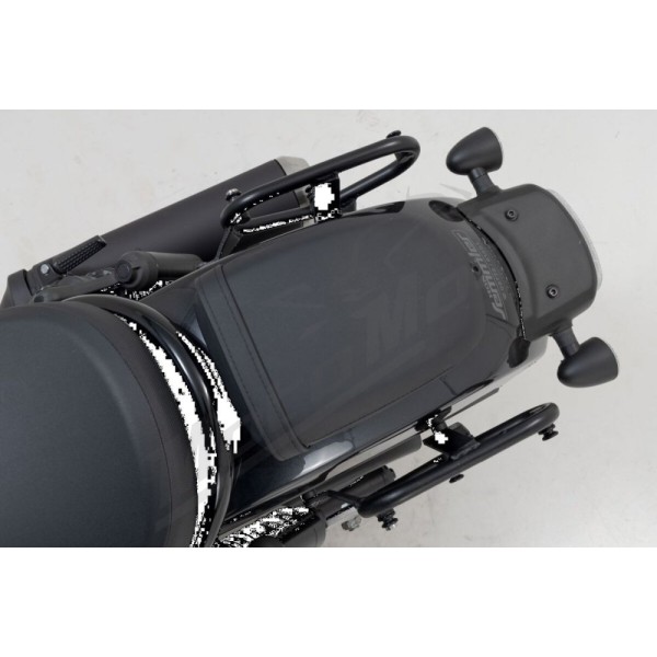 SW-MOTECH SLC Side Carrier Left Honda CMX 1100 21-24