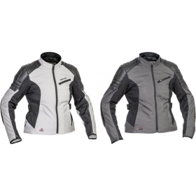 Halvarssons Solberg Waterproof ladies textile jacket