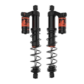 FOX Ski shocks 2.0 Coil-Over QS3 Polaris Switchback 600-850 17-26