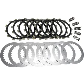 EBC DRCF Series Clutch Kit YAMAHA YZ 250F 01-13