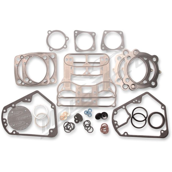 COMETIC V-Twin Top End Gasket Kits Harley Davidson FLHR / FLHRCI / FLHRI / FLHS / FLHT 1340cc 92-00