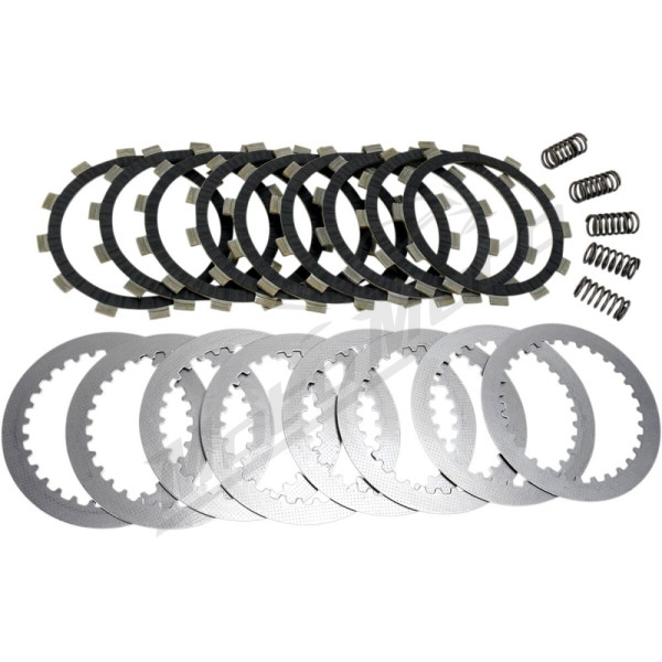 EBC DRCF Series Clutch Kit YAMAHA YZ 250F 01-13
