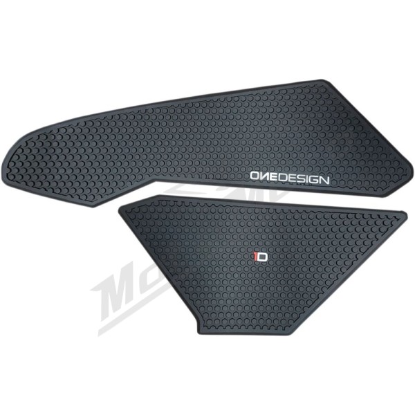 Fuel Tank Sticker Kit ONEDESIGN Honda CBR 1000 RR / RR ABS 2017–2019