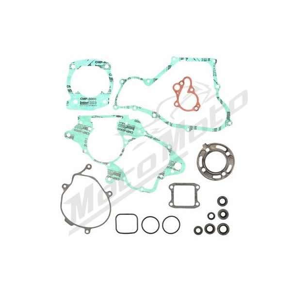 PROX Engine Gasket Set Honda CR 85cc 05-07
