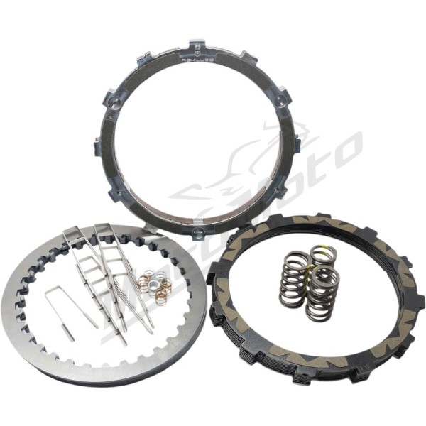 REKLUSE Automatic clutch Rekluse Radius X GPX Moto / Kove 450 2023