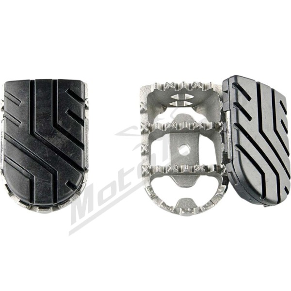 SW-MOTECH Ion Footrest BMW G 31 GS 17-24