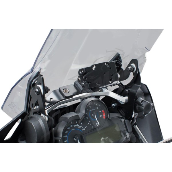 SW-MOTECH Screen Reinforcement BMW R 1200-1250 12-25
