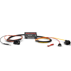 O2 controller MALOSSI TC Unit Honda 50-750 11-24 4T