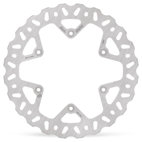 Moto-Master Rear Brake Disc 240mm Fantic / Yamaha 125-450cc 20-25
