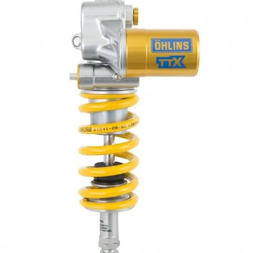 OHLINS SHOCK ABSORBER TTX FLOW Suzuki GSX 1300R 08-24