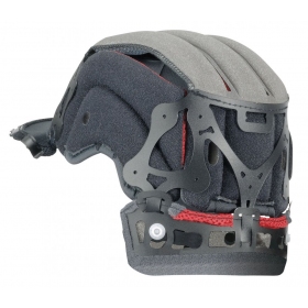Shoei X-Spirit 3 Helmet Inner Pads Set