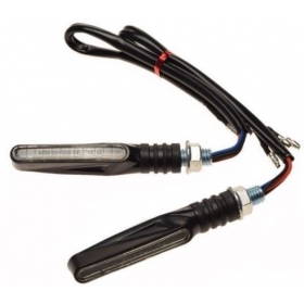 Universal turn signals LED 2pcs