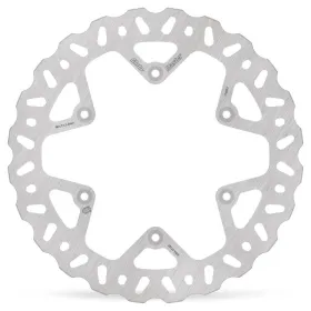Moto-Master Rear Brake Disc 240mm Fantic / Yamaha 125-450cc 20-25