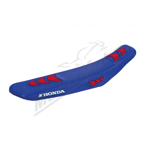 BLACKBIRD Replica Team HRC 50th Anniversary Seat Cover Honda CRF 250-450cc 21-24