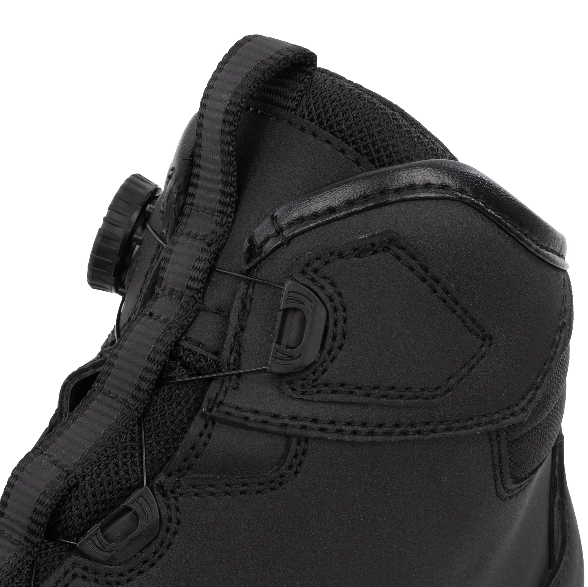 Oxford Helix Dry2Dry Unisex Boot Black