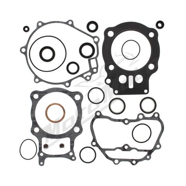 Winderosa (vertex) gasket set with engine gaskets Honda TRX 400 04-07