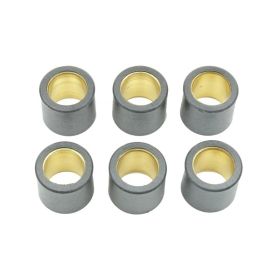 ATHENA svareliai 19x17mm - 6 vnt.
