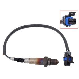 Bronco Oxygen sensor Polaris
