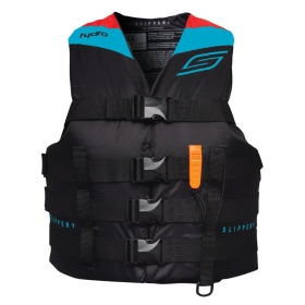 SLIPPERY Hydro Nylon Vest