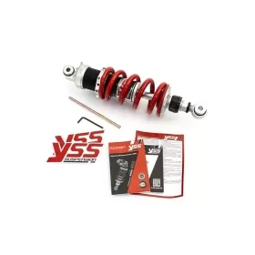 YSS Rear Shock Suzuki GSX-R 600-750cc 11-17