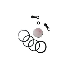 TECNIUM Rear Brake Caliper Repair Kit Suzuki GS / GSF / GSX / GSX-R / RF / SV / TL 500-1200cc 78-06