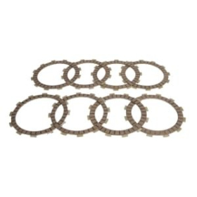 4RIDE Clutch friction disc set Honda / Suzuki 1000-1400cc 87-15