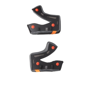 ALPINESTARS(MX) SM3 Helmet Cheek Pad