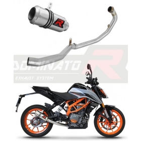 Duslintuvo kompl. Dominator GP KTM 390 Duke 2021-2022