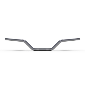 HIGHSIDER pro Flat Track Handlebar 25.4mm Harley Davidson / Honda / Indian / Kawasaki / Suzuki / Triumph / Yamaha 500-1600cc 89-23