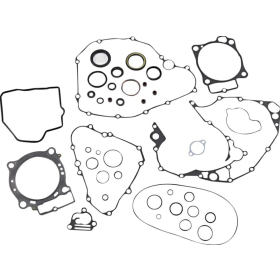 MOOSE OFFROAD Complete Gasket Kit with Oil Seals Honda CRF 450 19-24