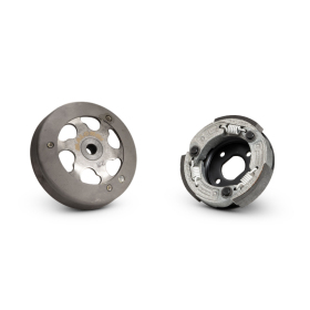 Clutch kit MALOSSI Fly System Ø107 Piaggio / Gilera / Peugeot / Honda 50 88->