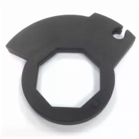 ODI V2 akceleratoriaus valdymo dalis "C" tipo YAMAHA YZ125-250