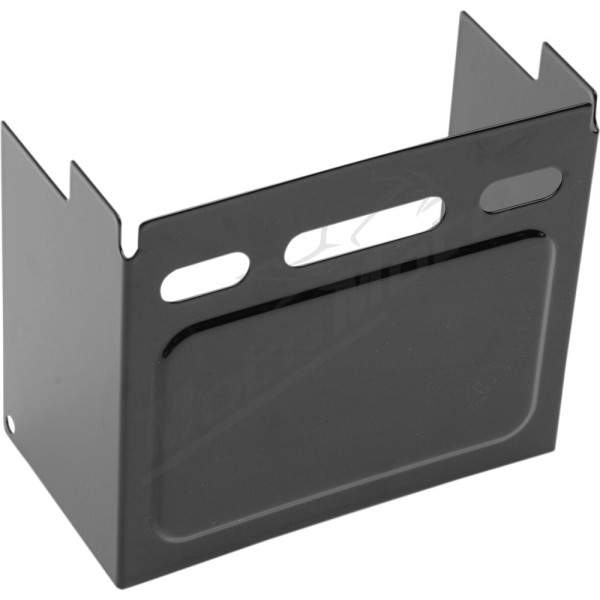 DRAG SPECIALTIES Battery Cover Harley Davidson FX / FXB / FXD / FXDB / FXDC / FXDG / FXDL 883-1340cc 71-99