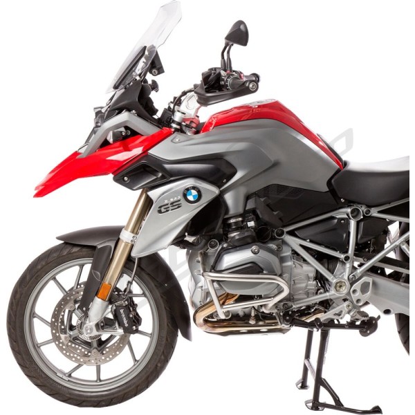MAIER Front Fender Extension BMW R1200 GS 13-18